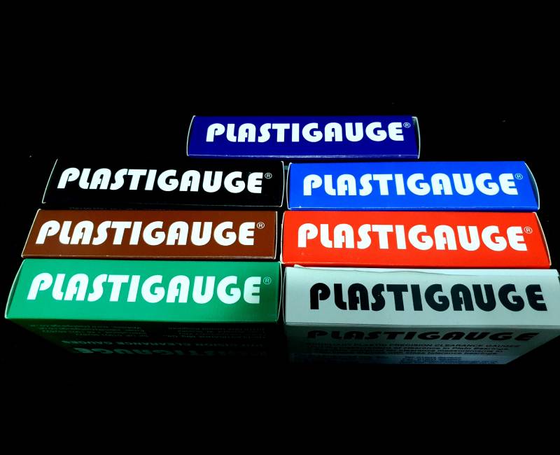 Plastigauge Suppliers in India, Buy Plastigauge Kit